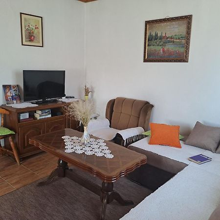 Vikendica Borje Villa ชาเบลียค ภายนอก รูปภาพ