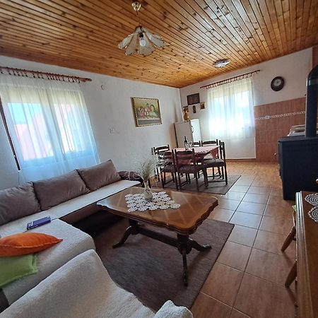 Vikendica Borje Villa ชาเบลียค ภายนอก รูปภาพ