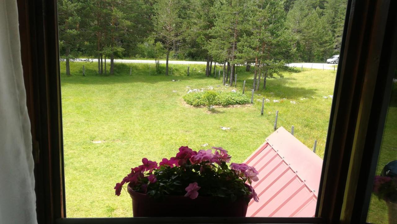 Vikendica Borje Villa ชาเบลียค ภายนอก รูปภาพ