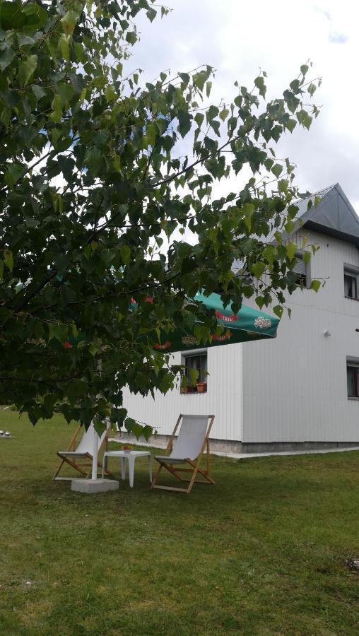 Vikendica Borje Villa ชาเบลียค ภายนอก รูปภาพ